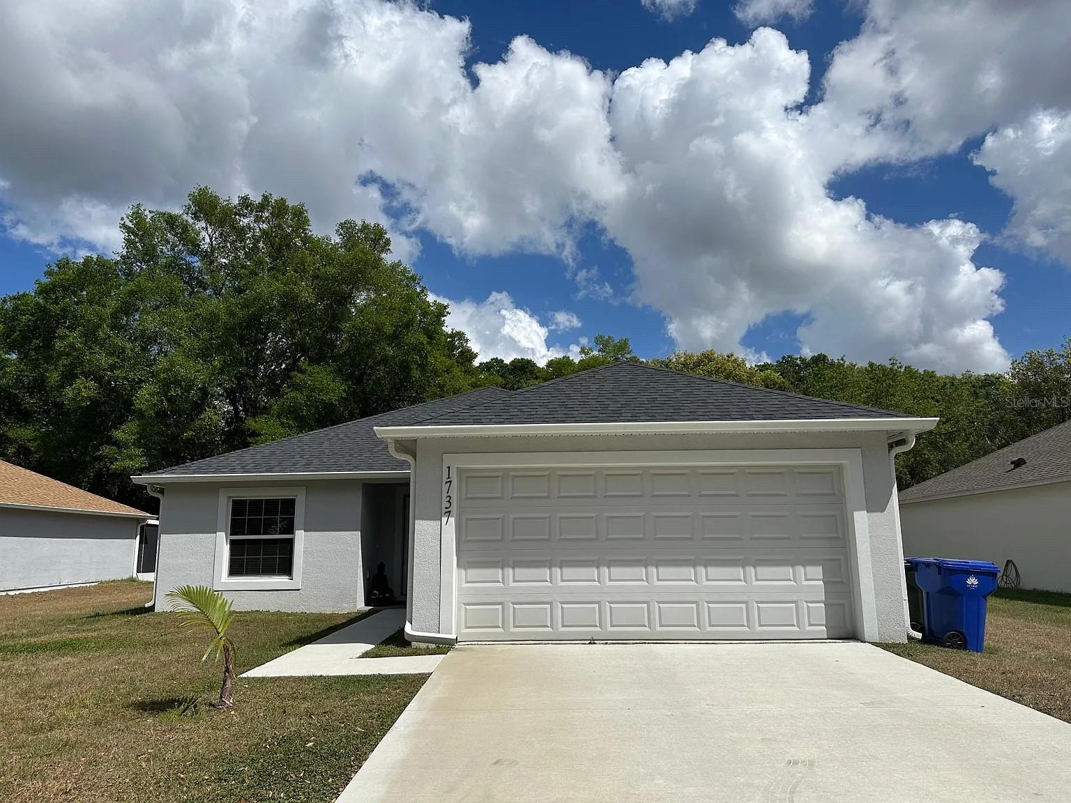 Photo of 1737 N LAKEWOOD AVENUE OCOEE FL 34761