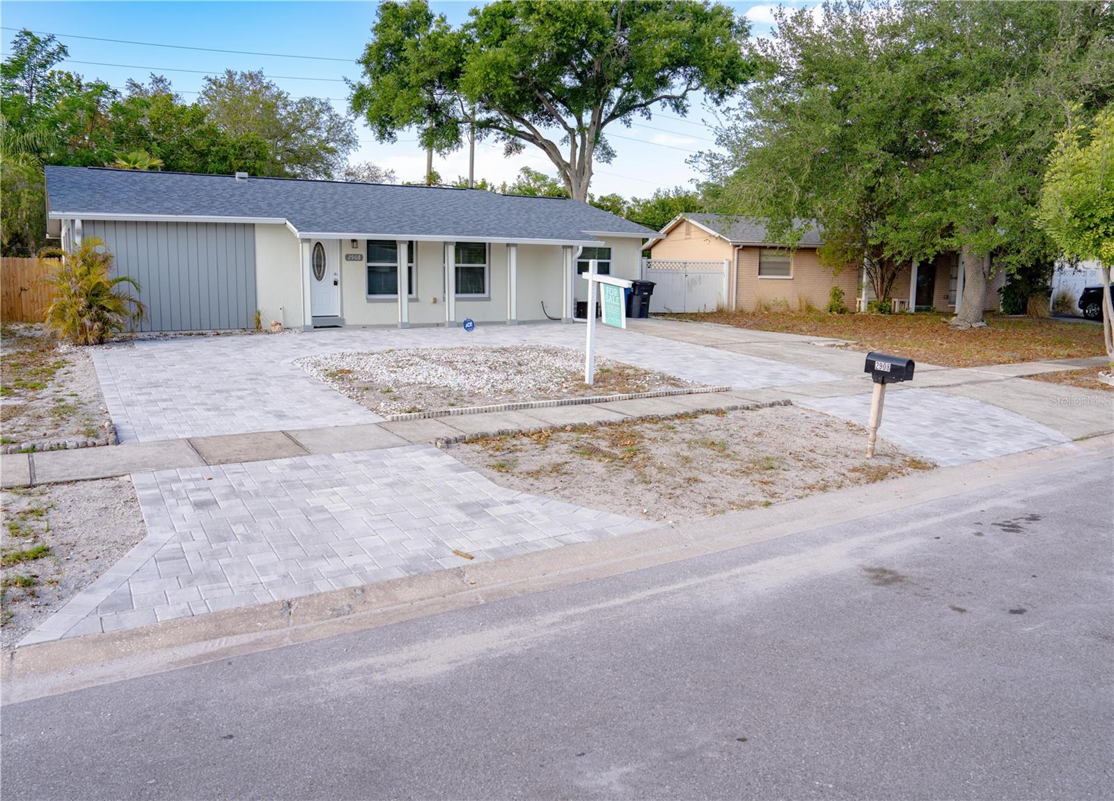 Photo of 2908 EDENWOOD STREET CLEARWATER FL 33759