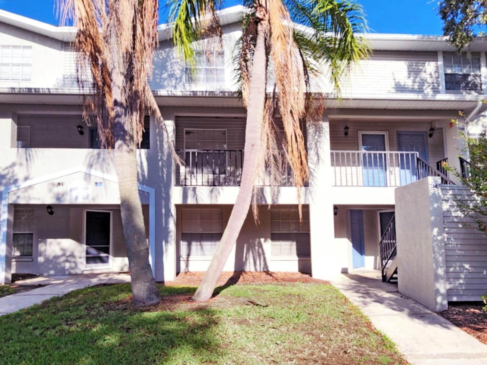 Photo of 7148 E BANK DRIVE #7148 TAMPA FL 33617