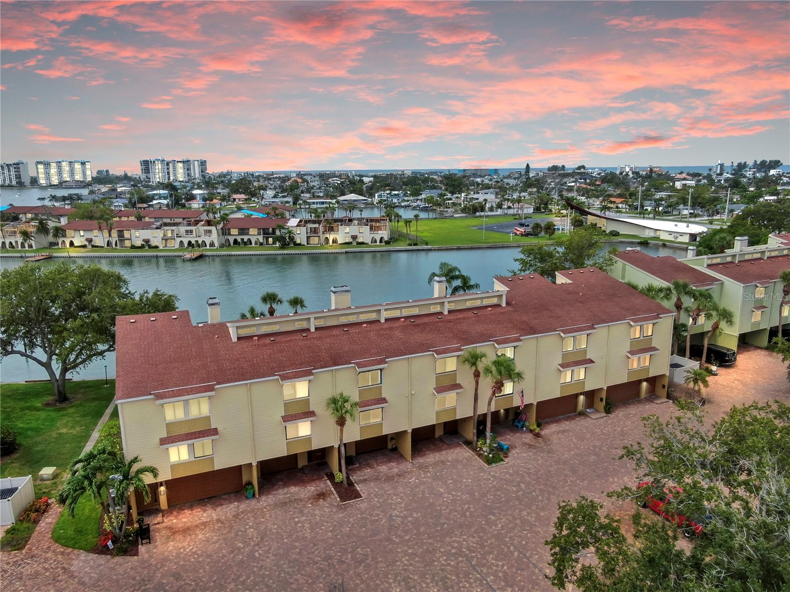 Photo of 459 HAVEN POINT DRIVE #459 TREASURE ISLAND FL 33706