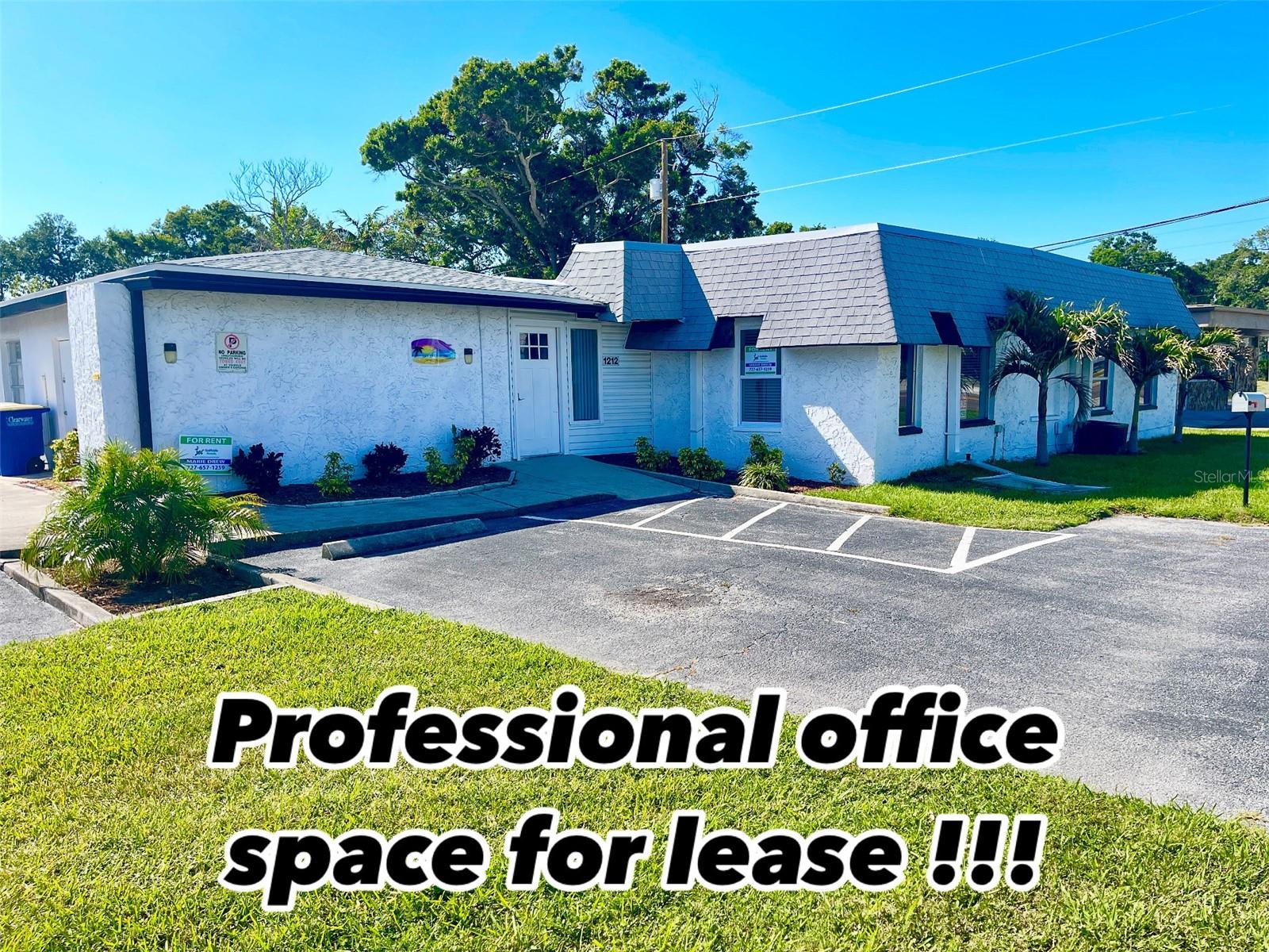 Photo of 1212 S HIGHLAND AVENUE #5 CLEARWATER FL 33756