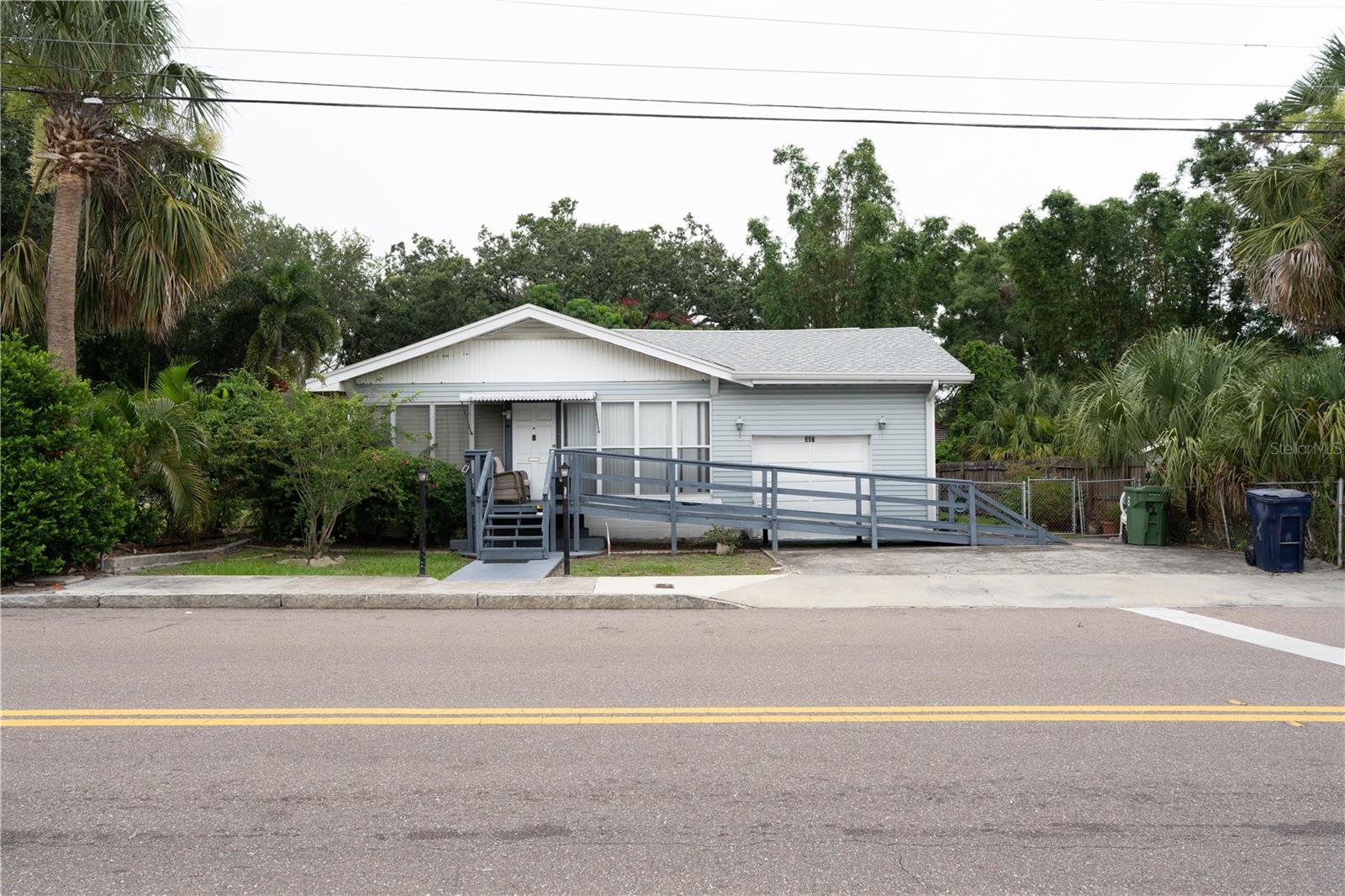 Photo of 307 W OSBORNE AVENUE TAMPA FL 33603