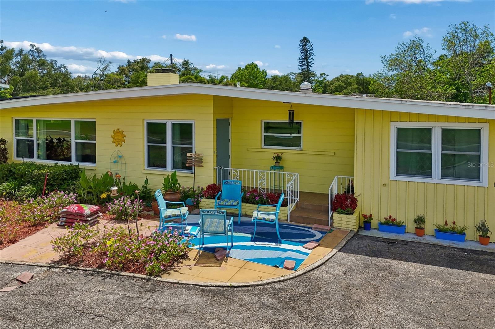 Photo of 2110 FAIRWAY AVENUE ST PETERSBURG FL 33712