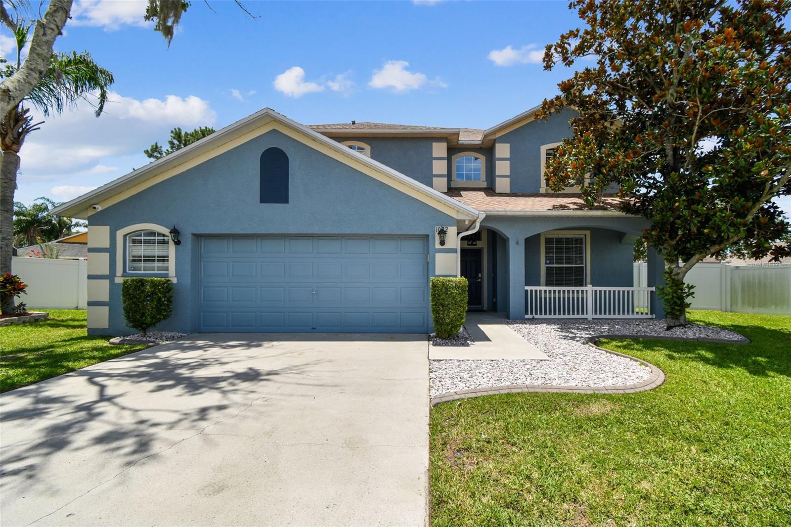 Photo of 1032 JACOB WAY ODESSA FL 33556