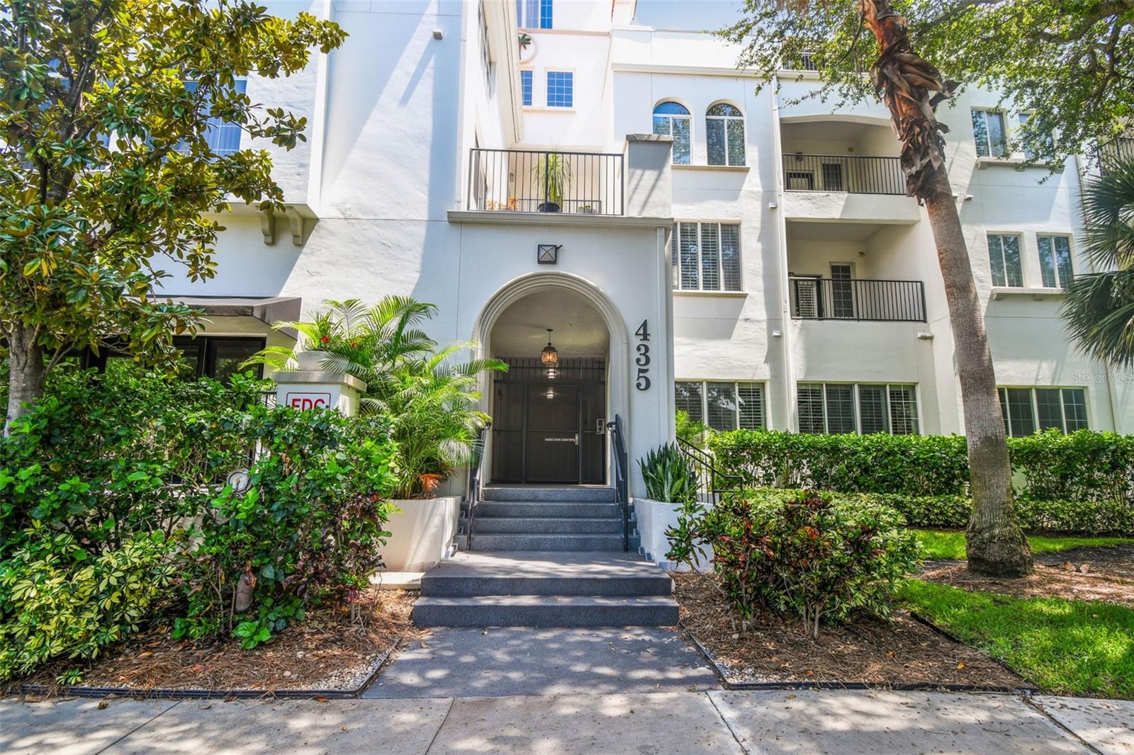 Photo of 435 S OREGON AVENUE #304 TAMPA FL 33606