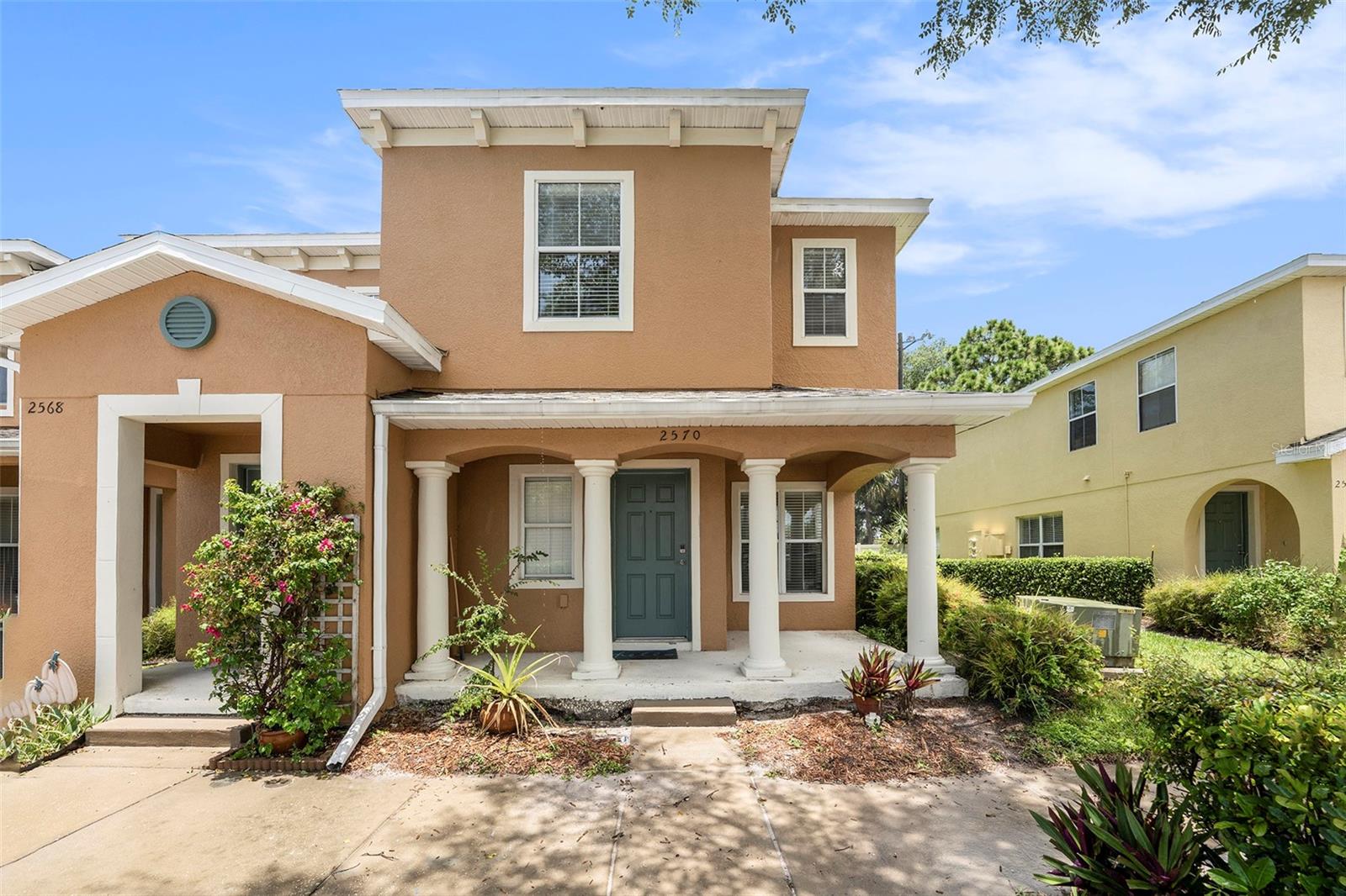 Photo of 2570 SEA WIND WAY CLEARWATER FL 33763