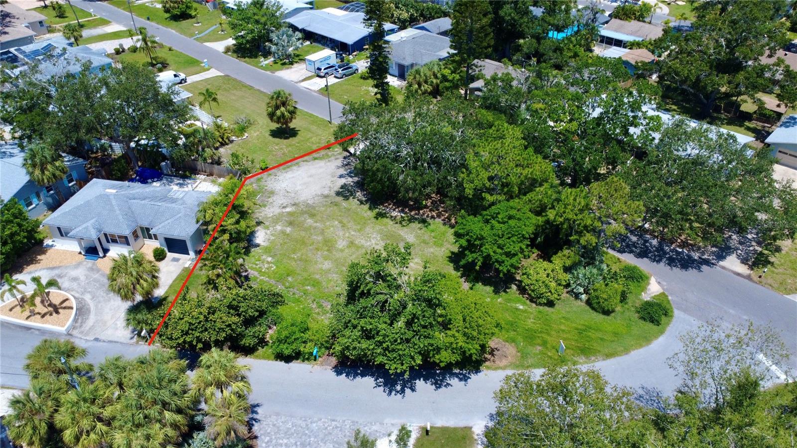 Photo of 4725 TRADE WINDS DRIVE GULFPORT FL 33711