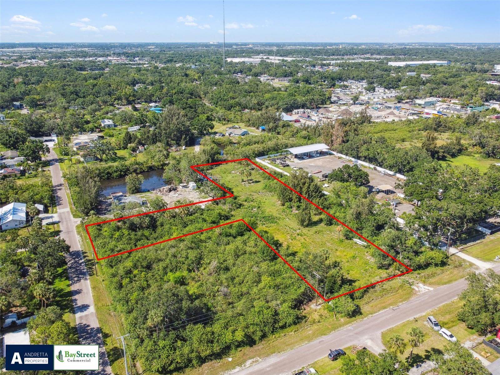 Photo of 4713 EL CAMINO BLANCO BOULEVARD TAMPA FL 33619