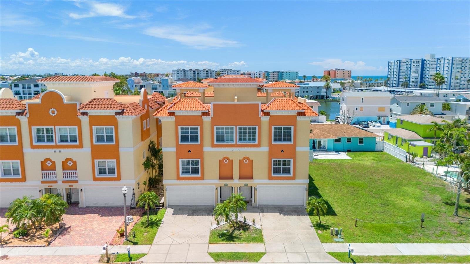 Photo of 141 175TH AVENUE #143 REDINGTON SHORES FL 33708