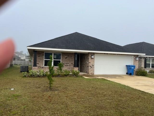 Photo of 4709 MAEGANS RIDGE ROAD PANAMA CITY FL 32404