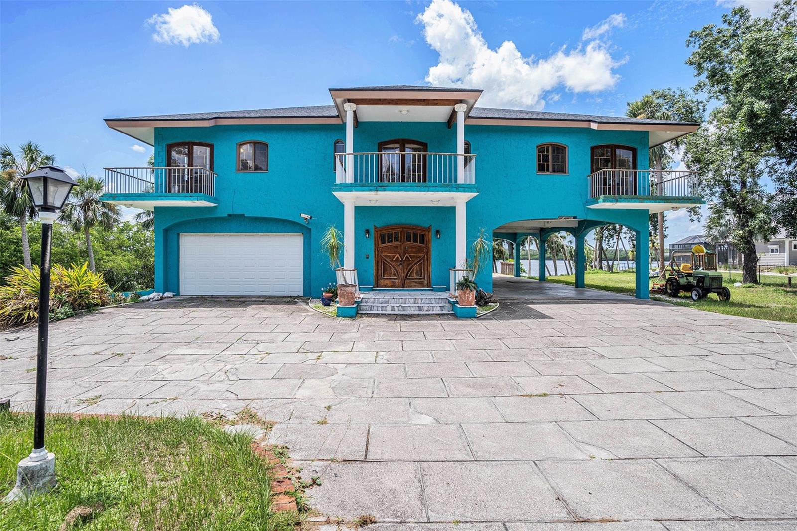 Photo of 7715 RIVERVIEW DRIVE RIVERVIEW FL 33578