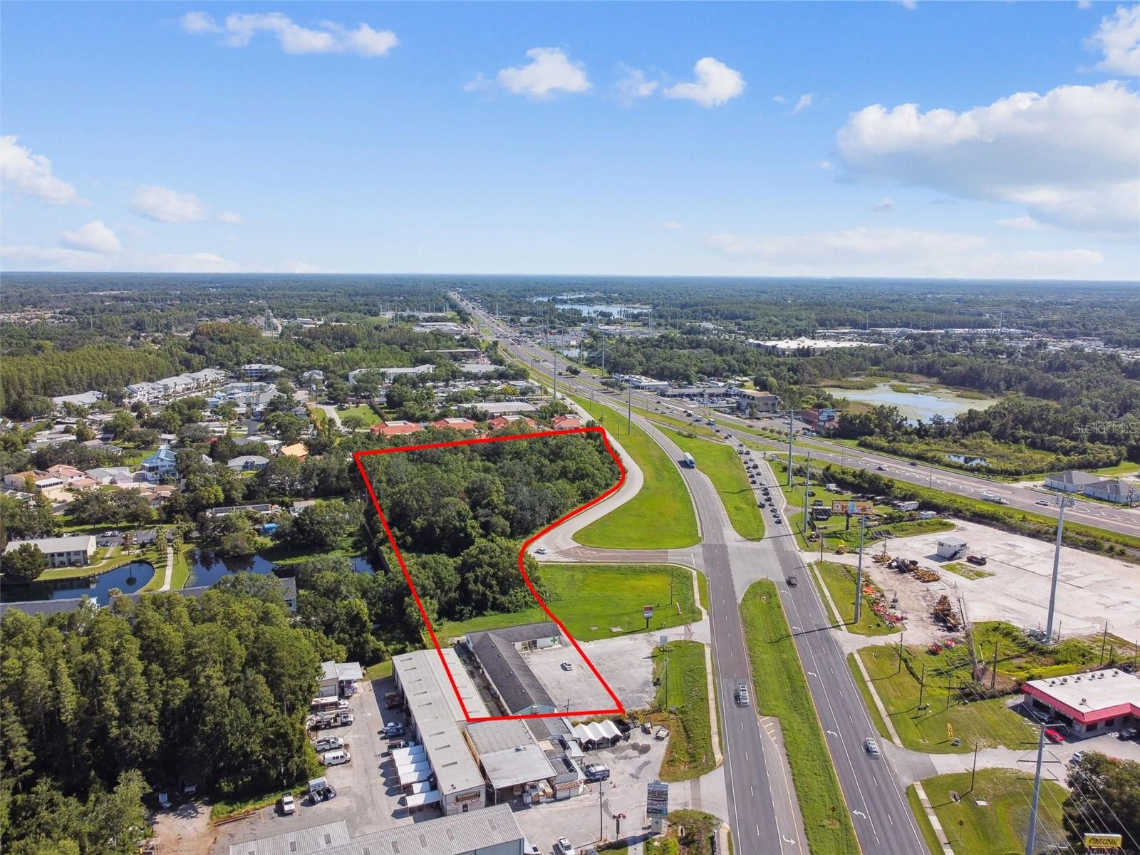 Photo of 1703 DALE MABRY HIGHWAY LUTZ FL 33548