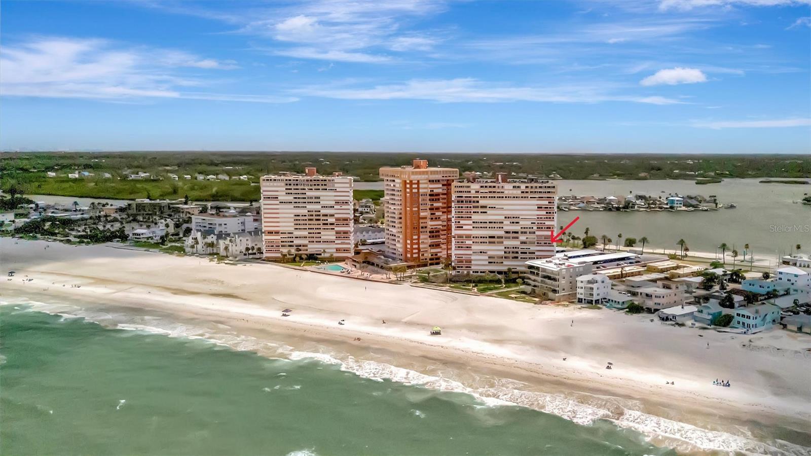 Photo of 17900 GULF BOULEVARD #7A REDINGTON SHORES FL 33708