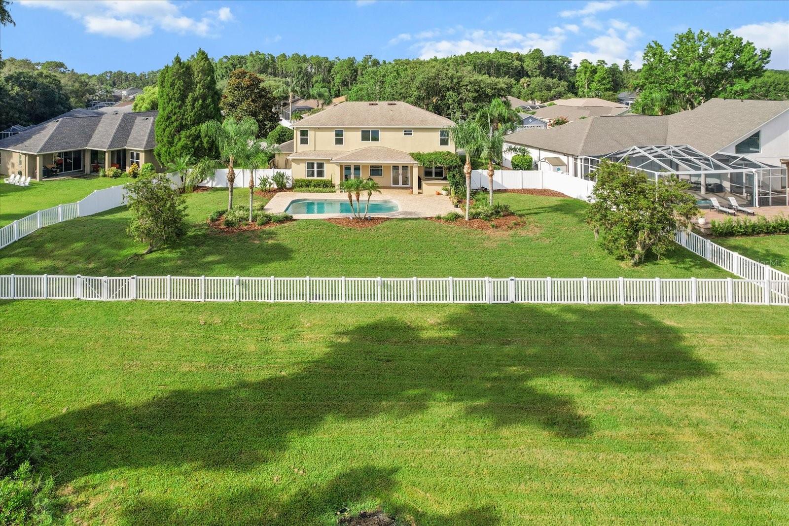 Photo of 1300 WYNDHAM LAKES DRIVE ODESSA FL 33556