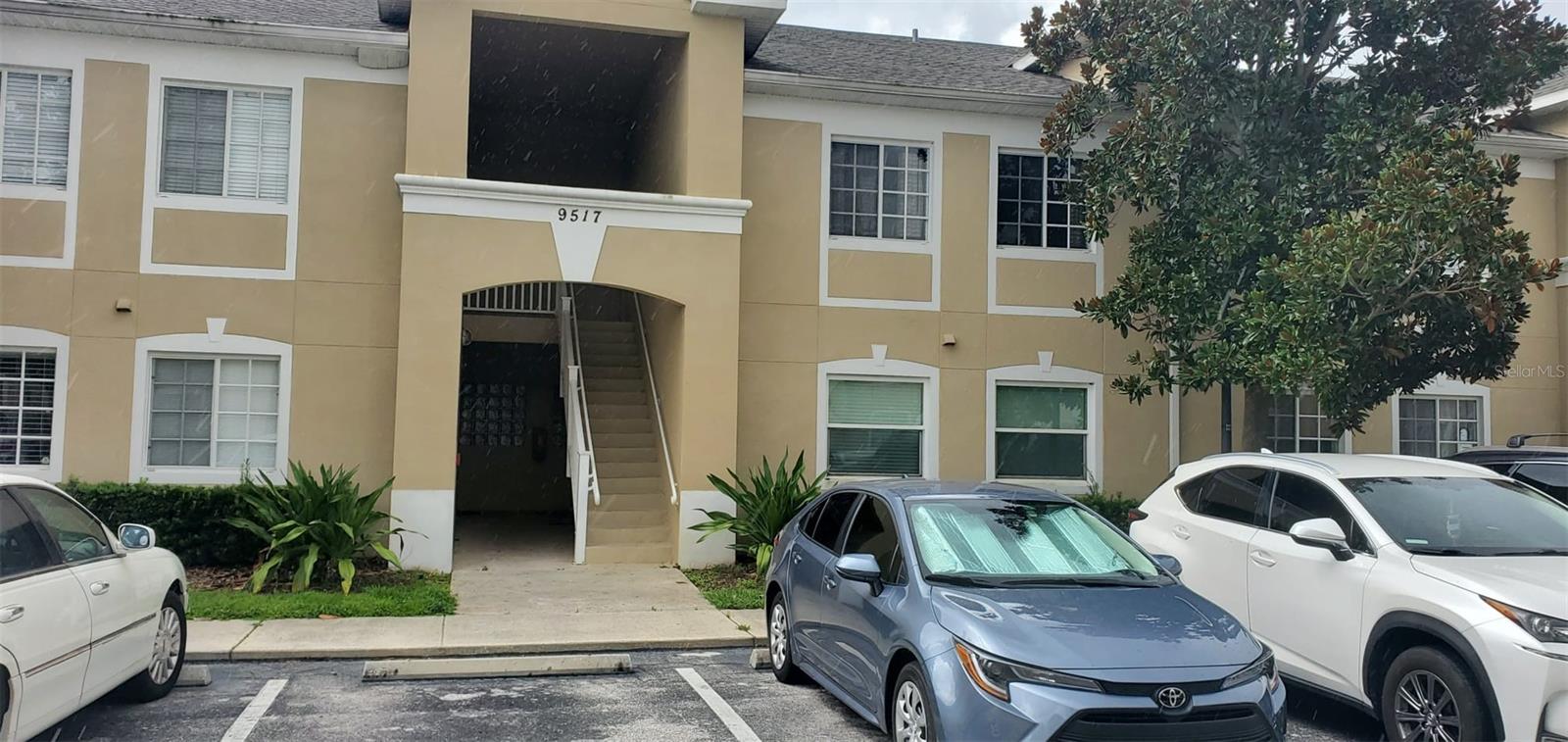 Photo of 9517 AMBERDALE COURT #202 RIVERVIEW FL 33578