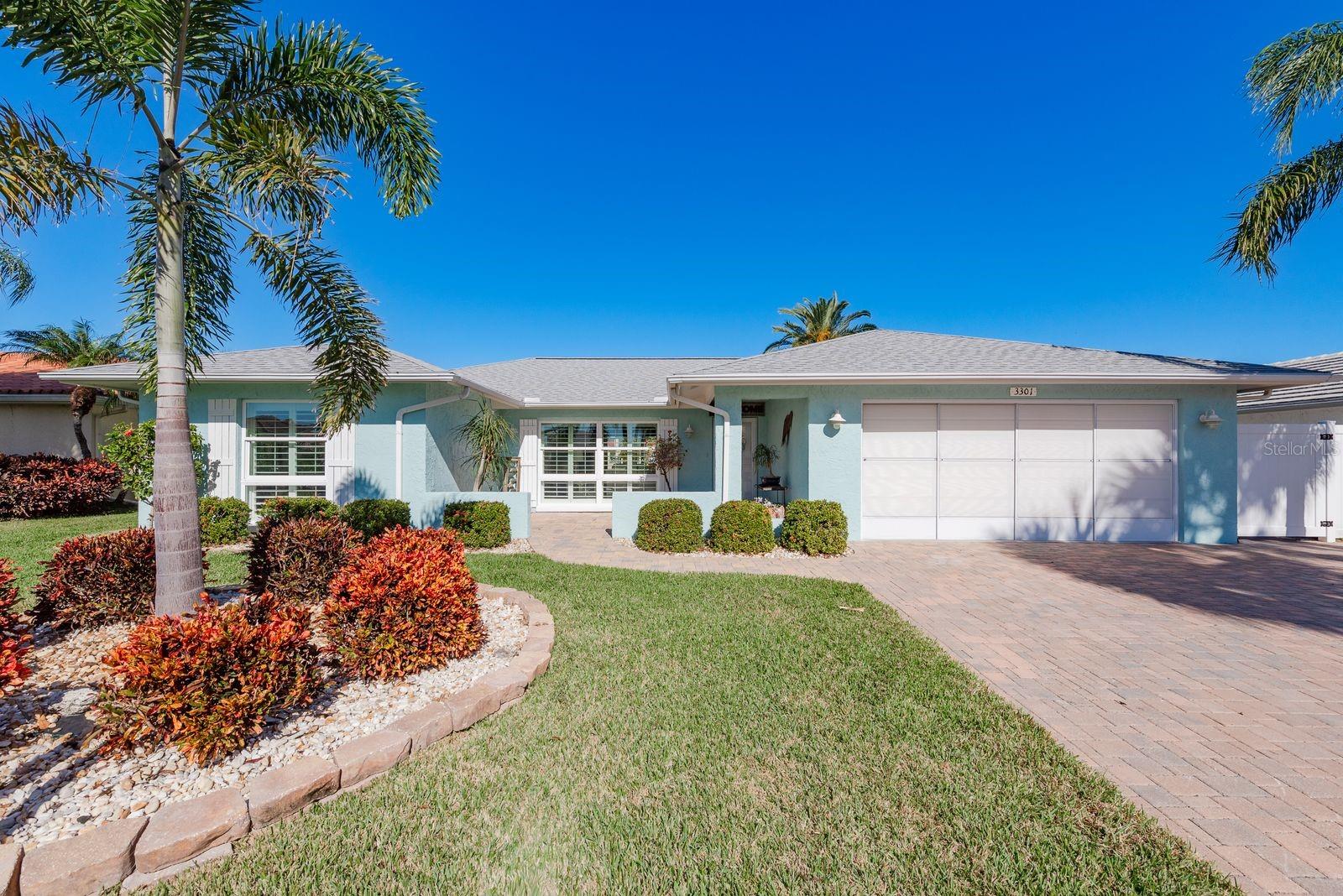 Photo of 3301 SEAWAY DRIVE NEW PORT RICHEY FL 34652