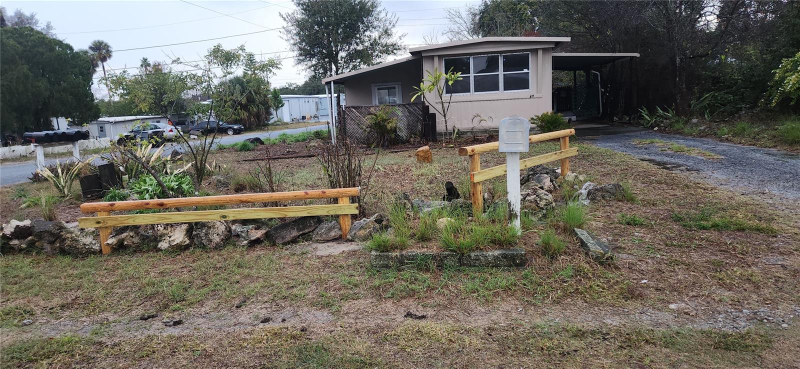 Photo of 4617 COTTONWOOD DRIVE NEW PORT RICHEY FL 34652