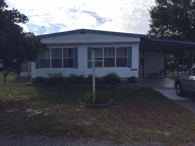 Photo of 29218 HECKLEMAN STREET BROOKSVILLE FL 34602