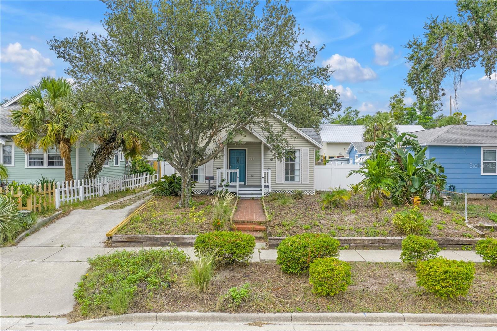 Photo of 116 16TH AVENUE ST PETERSBURG FL 33701