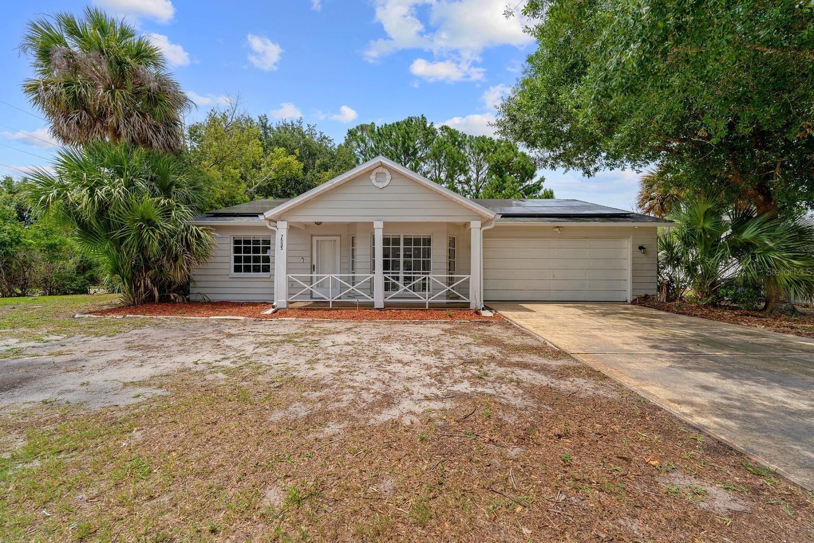 Photo of 7505 BRAMBLEWOOD DRIVE PORT RICHEY FL 34668