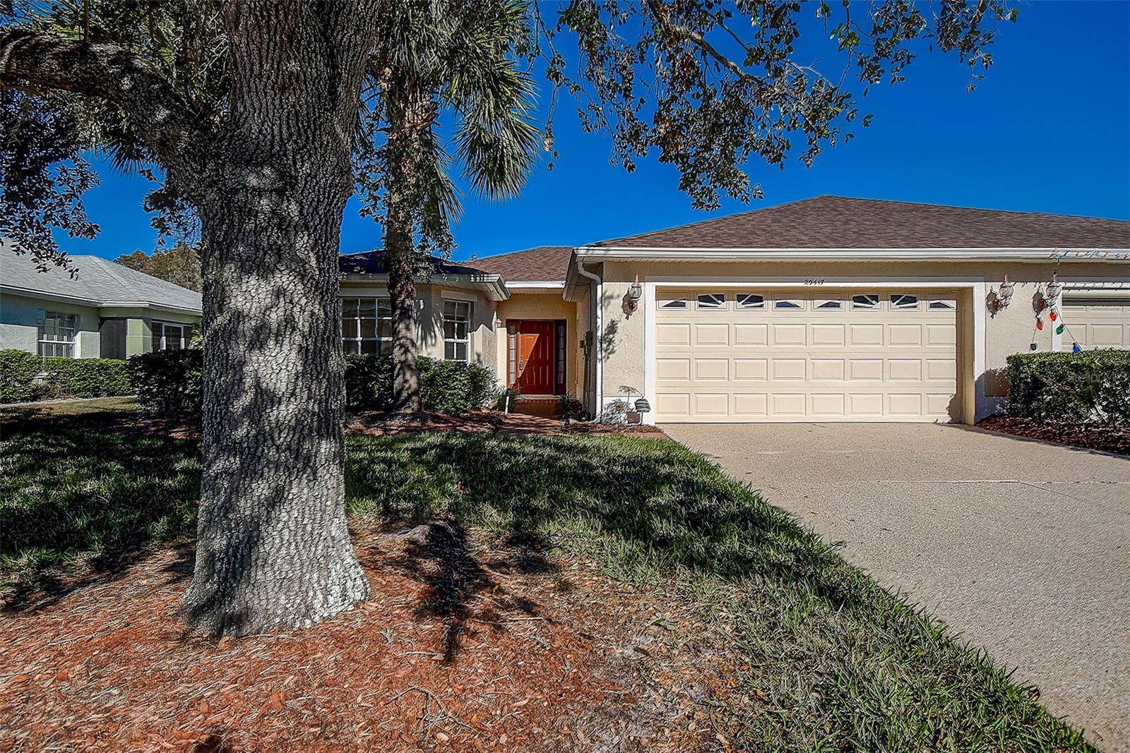Photo of 29417 CADDYSHACK LANE SAN ANTONIO FL 33576