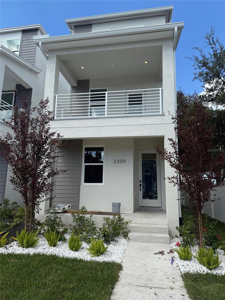 Photo of 2315 W SPRUCE STREET TAMPA FL 33607