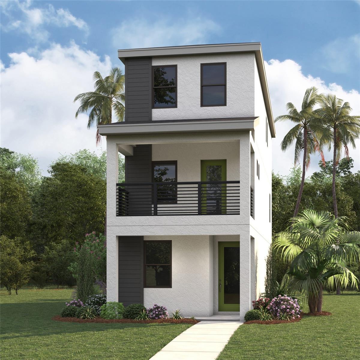 Photo of 2313 W SPRUCE STREET TAMPA FL 33607
