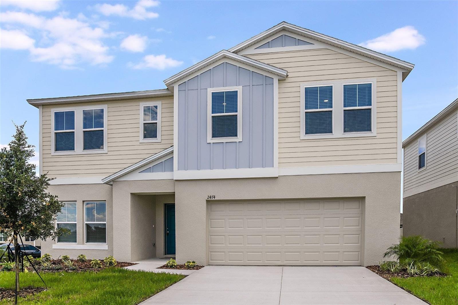 Photo of 1041 FORESORE LANE HAINES CITY FL 33844