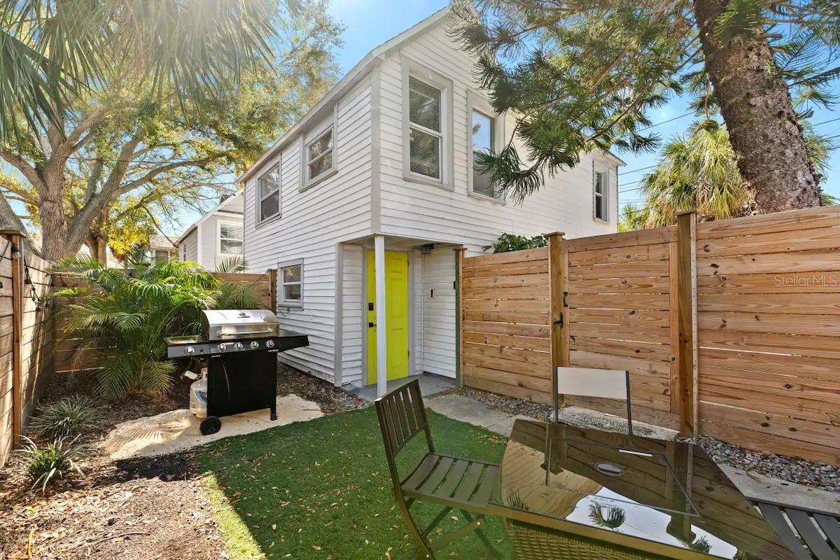 Photo of 3320 18TH STREET ST PETERSBURG FL 33713