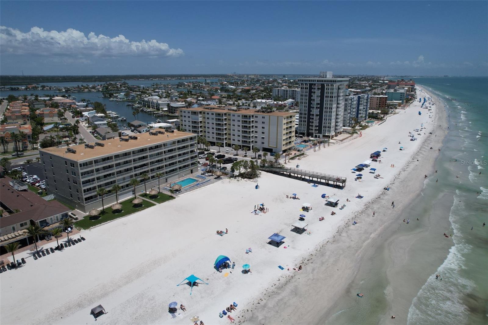 Photo of 17450 GULF BOULEVARD #103 REDINGTON SHORES FL 33708