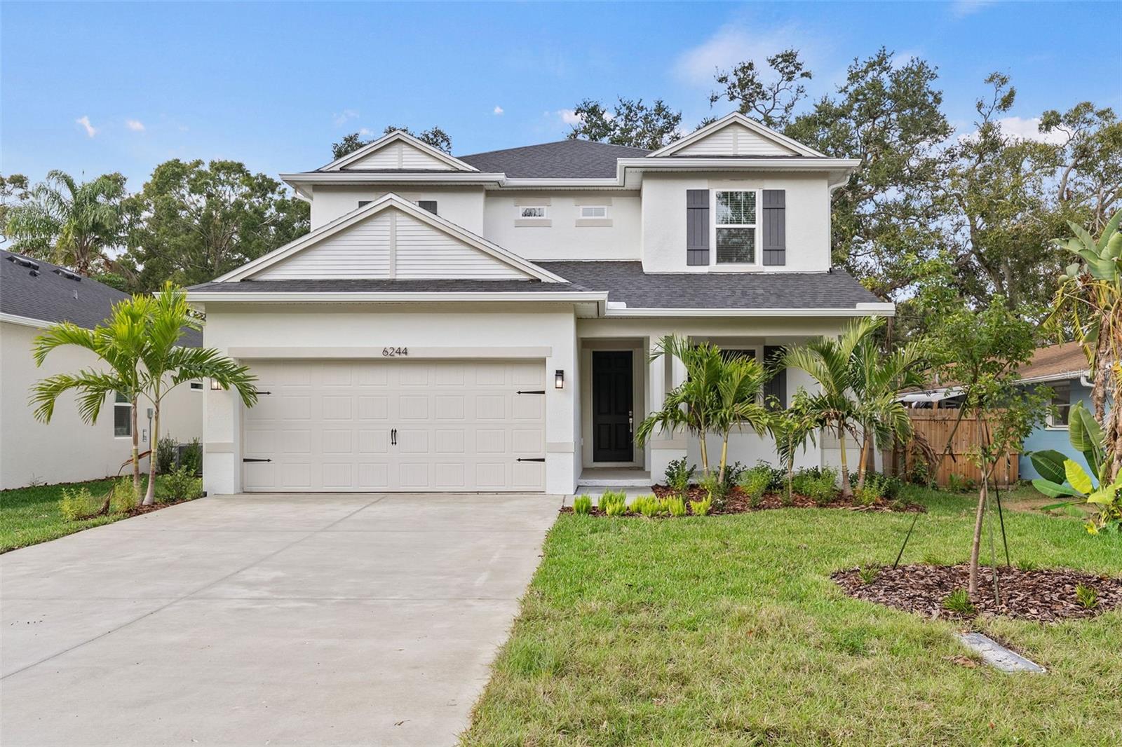 Photo of 6244 29TH STREET ST PETERSBURG FL 33702