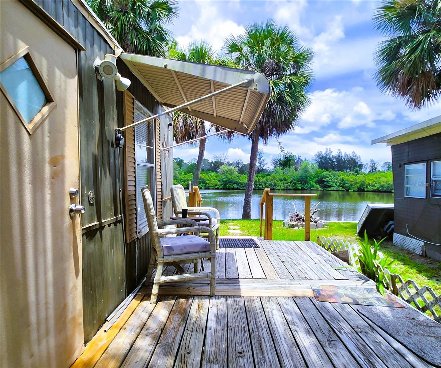 Photo of 6975 EDGEWATER DRIVE NEW PORT RICHEY FL 34652
