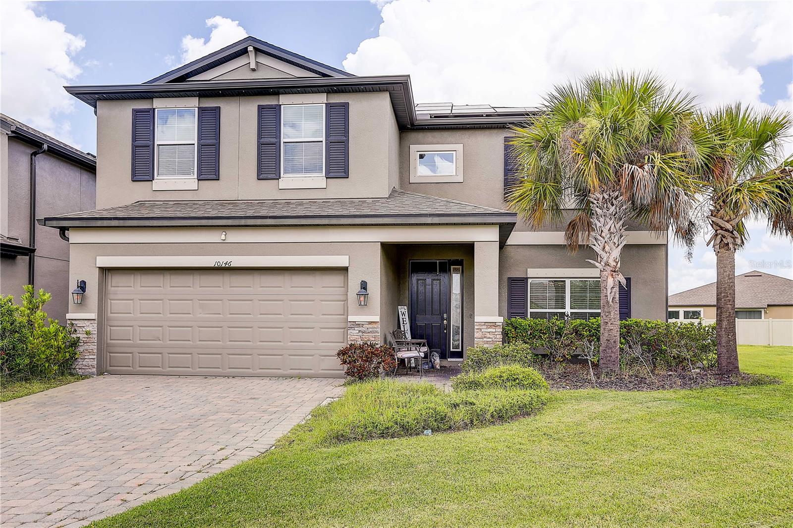 Photo of 10146 TUSCAN SUN AVENUE RIVERVIEW FL 33578