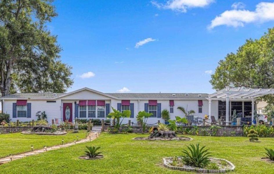 Photo of 621 SW 79TH COURT OCALA FL 34474