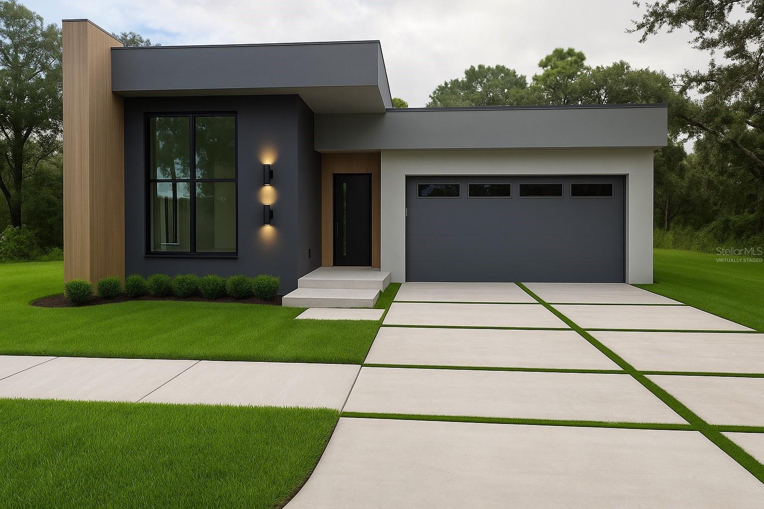 Photo of 7405 ALVINA STREET TAMPA FL 33625