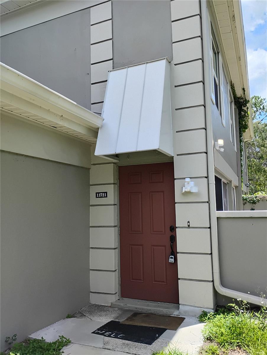 Photo of 11721 RAINTREE DRIVE TAMPA FL 33617