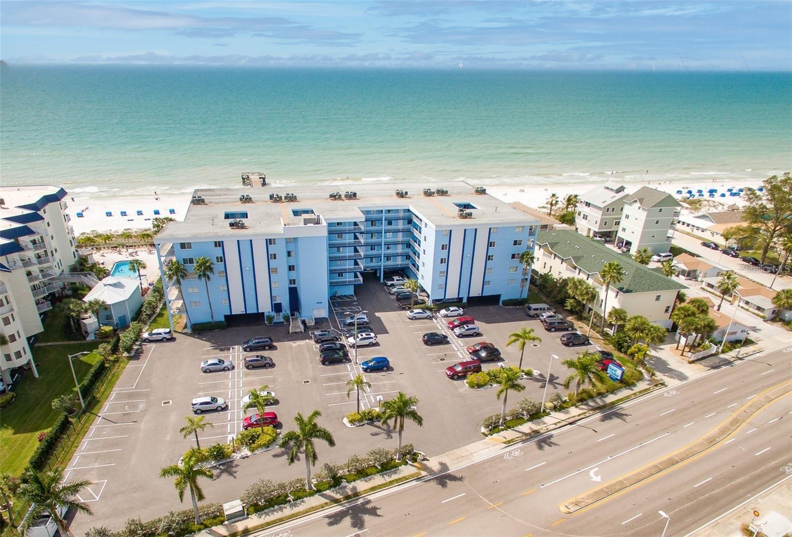 Photo of 18500 GULF BOULEVARD #209 INDIAN SHORES FL 33785