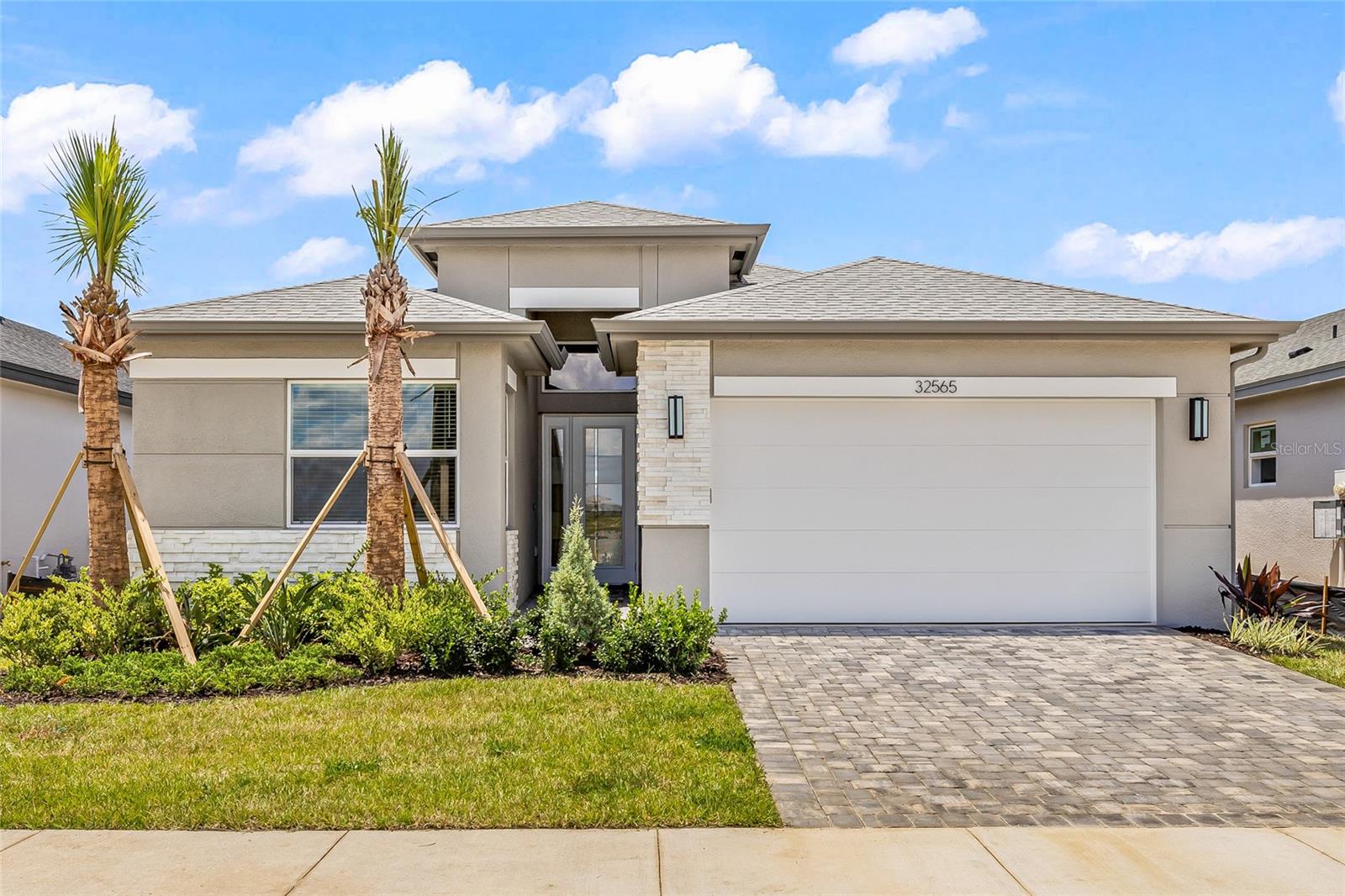 Photo of 32565 VENETO PLACE WESLEY CHAPEL FL 33543