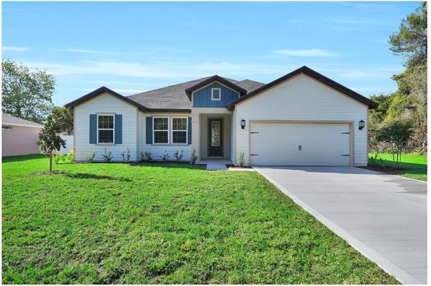 Photo of 2389 SW 168TH PLACE OCALA FL 34473