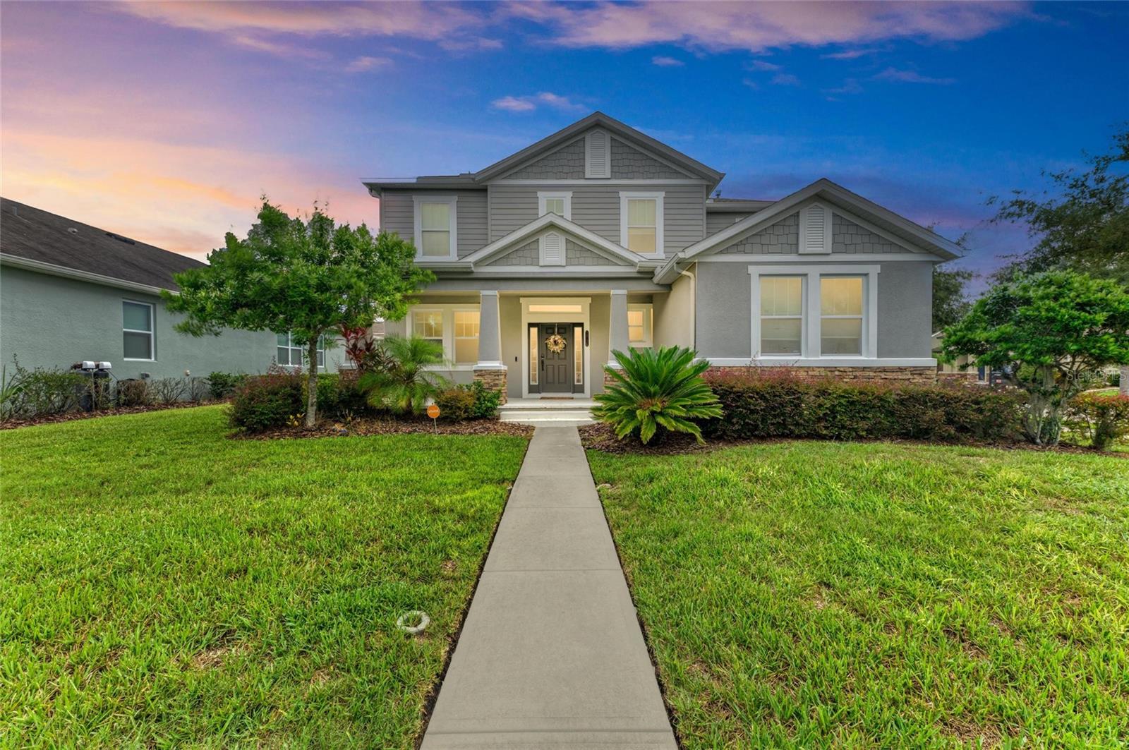 Photo of 20126 OUTPOST POINT DRIVE TAMPA FL 33647