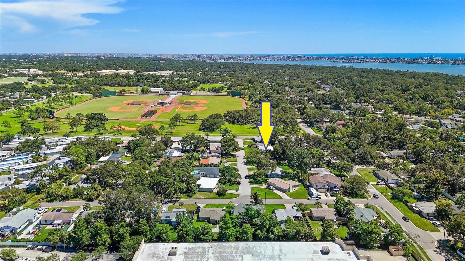 Photo of 3464 79TH WAY ST PETERSBURG FL 33710