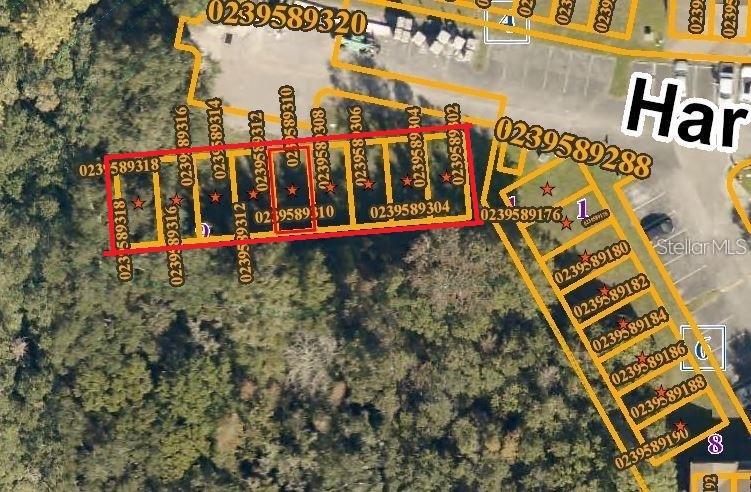 Photo of 4301 - 4315 HAR PAUL CIRCLE TAMPA FL 33614