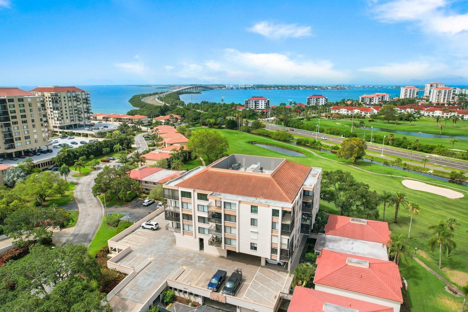 Photo of 6269 PALMA DEL MAR BOULEVARD #302 ST PETERSBURG FL 33715