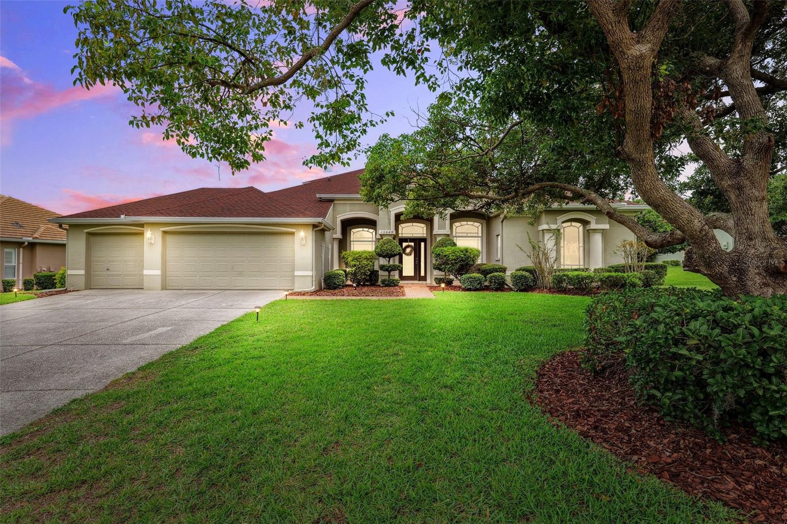 Photo of 13049 THOROUGHBRED DRIVE DADE CITY FL 33525