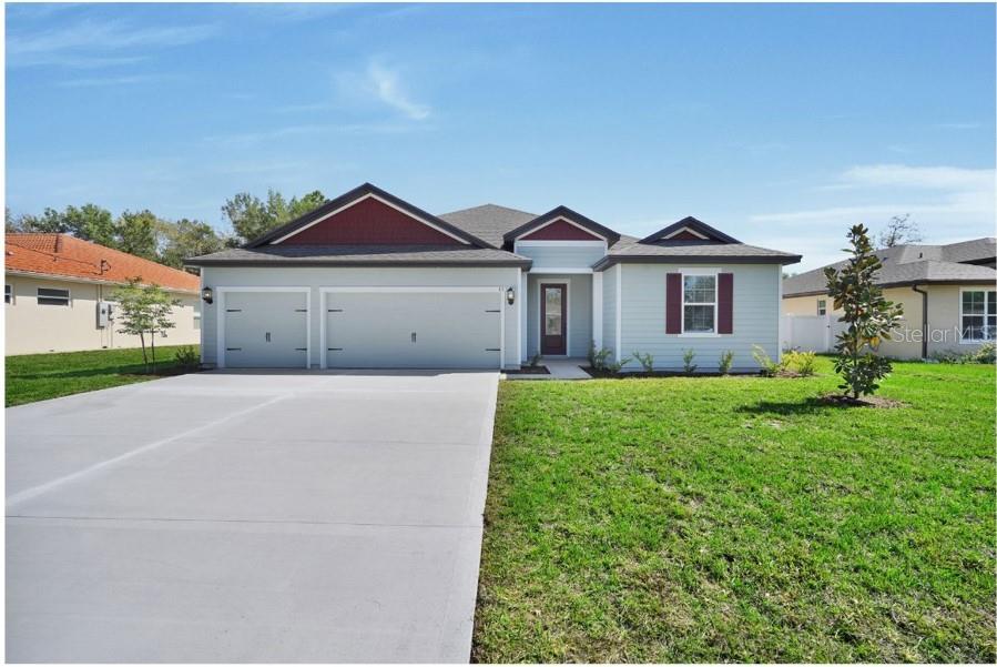 Photo of 17399 SW 26TH TERRACE ROAD OCALA FL 34473