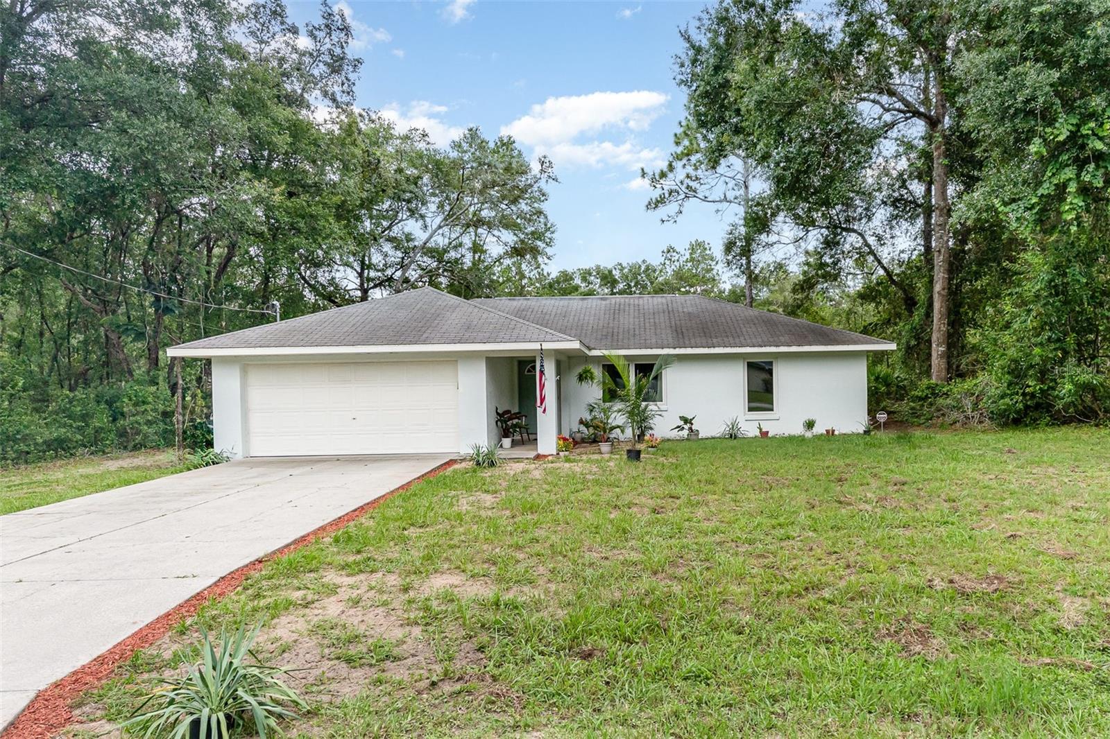 Photo of 3618 E MAXWELL PLACE INVERNESS FL 34453