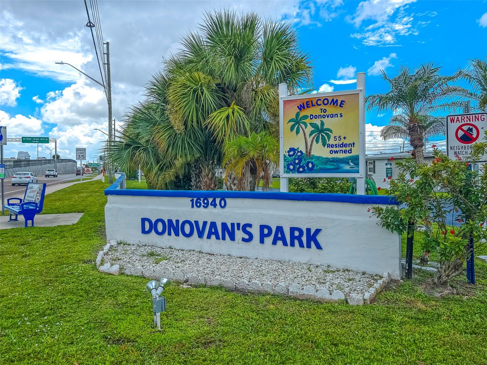 Photo of 16940 US HIGHWAY 19 #244 CLEARWATER FL 33764
