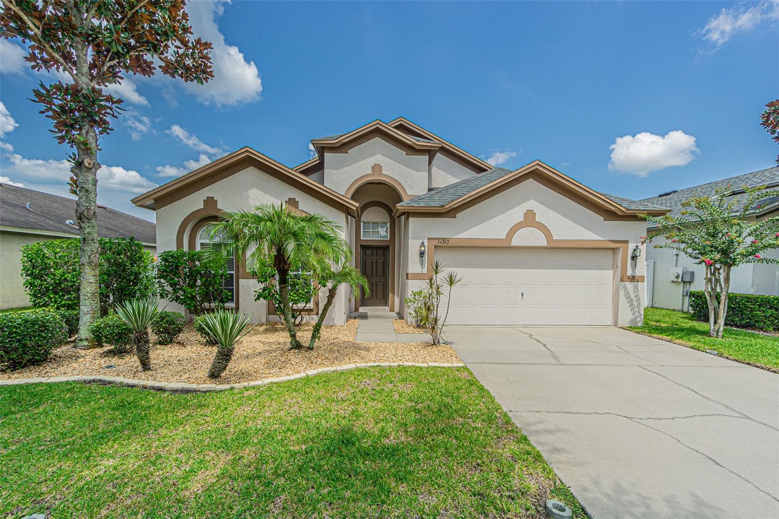 Photo of 11345 FLORA SPRINGS DRIVE RIVERVIEW FL 33579