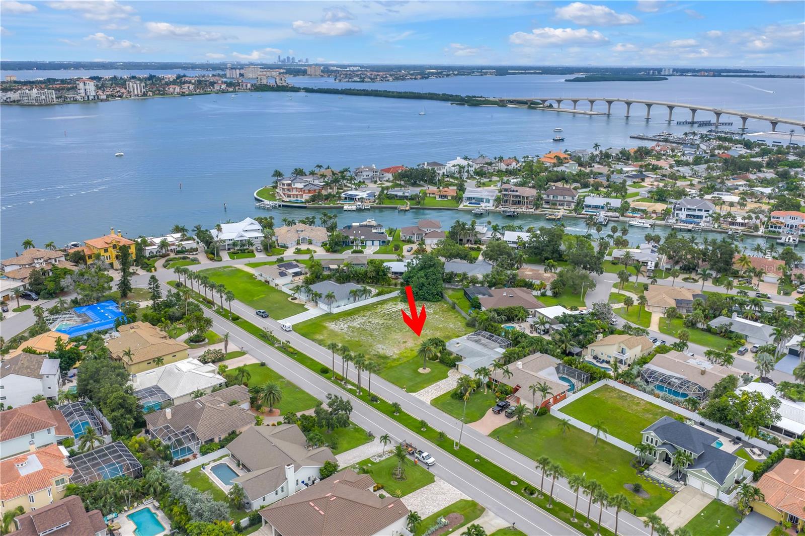 Photo of 255 MONTE CRISTO BOULEVARD ST PETERSBURG FL 33715