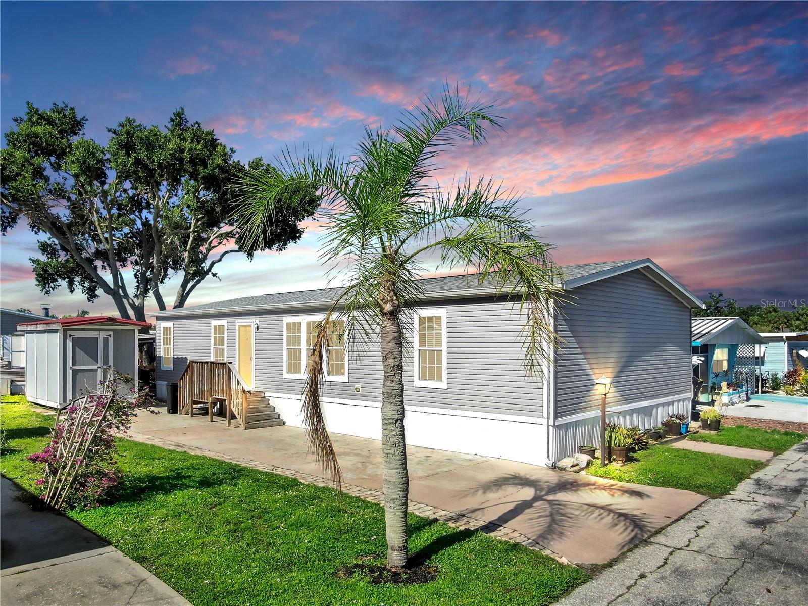 Photo of 420 49TH STREET #64 PALMETTO FL 34221